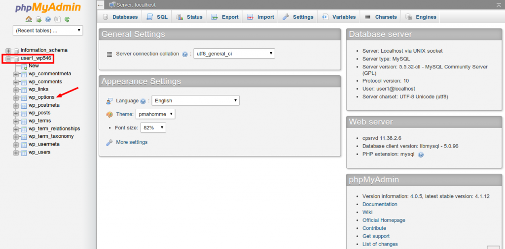 change-wordpress-site-url-via-phpmyadmin-adhava-host-blog