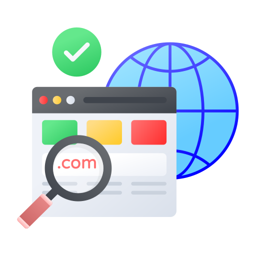 domain registration